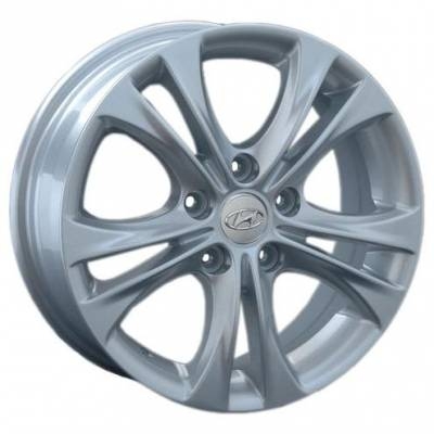

Диск 6.5x17 5x114.3 ET46.0 D67.1 Реплика HND57