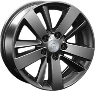 

Диск 6.5x16 5x114.3 ET40.0 D66.1 Реплика NS75