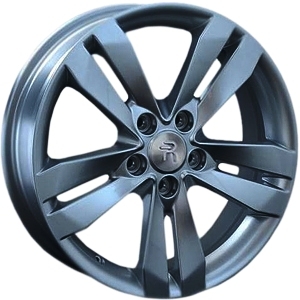 

Диск 7x17 5x114.3 ET45.0 D66.1 Реплика NS67