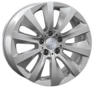 

Диск 8x18 5x120 ET30.0 D72.6 Реплика B119