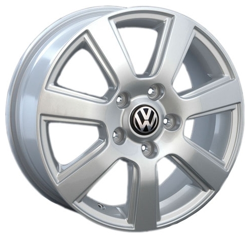 

Диск 6.5x16 5x120 ET62.0 D65.1 Реплика VV75