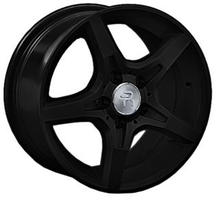

Диск 8x17 5x112 ET54.0 D66.6 Реплика MR106