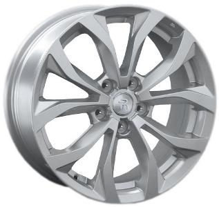 

Диск 7.5x17 5x112 ET45.0 D66.6 Реплика A69