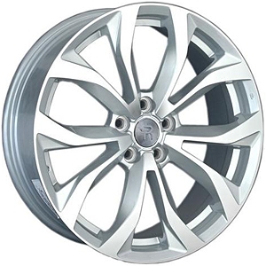 

Диск 7x16 5x112 ET48.0 D57.1 LegeArtis A69