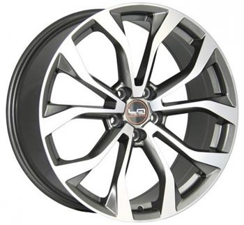 

Диск 8.5x19 5x112 ET43.0 D66.6 Реплика A69