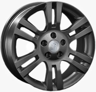 

Диск 7x17 5x114.3 ET45.0 D66.1 Реплика NS68