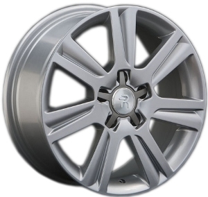 

Диск 6.5x15 5x112 ET50.0 D57.1 Реплика VV108