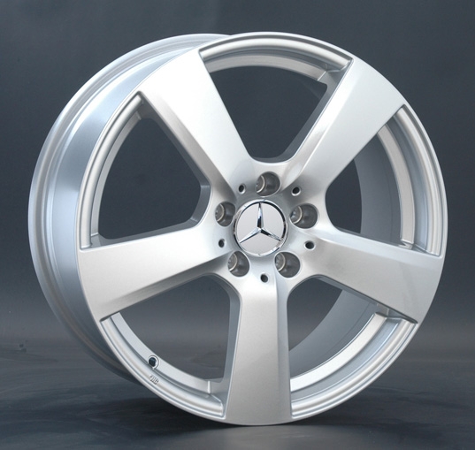 

Диск 7.5x16 5x112 ET45.0 D66.6 Реплика MR103