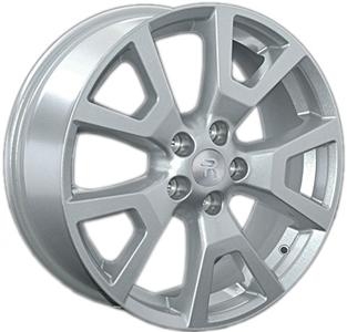 

Диск 7x18 5x114.3 ET38.0 D67.1 Реплика PG32
