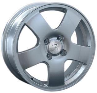 

Диск 6x15 4x100 ET50.0 D60.1 Реплика RN50