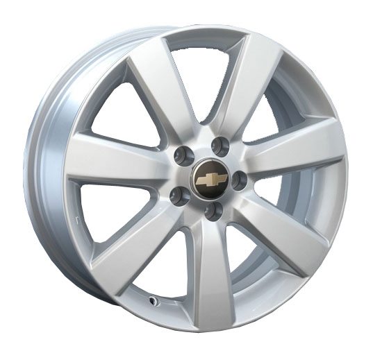 

Диск 7x17 5x105 ET42.0 D56.6 LegeArtis GN25
