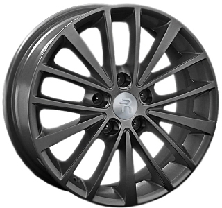 

Диск 6.5x16 5x112 ET33.0 D57.1 Реплика VV71