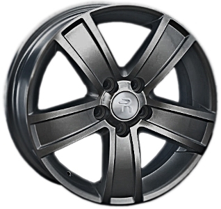 

Диск 6x15 5x112 ET47.0 D57.1 Реплика SK17