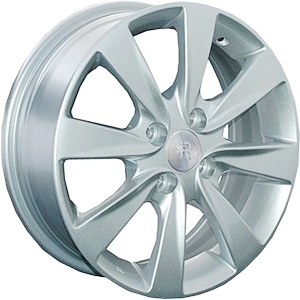 

Диск 6x15 4x100 ET40.0 D60.1 LegeArtis RN60