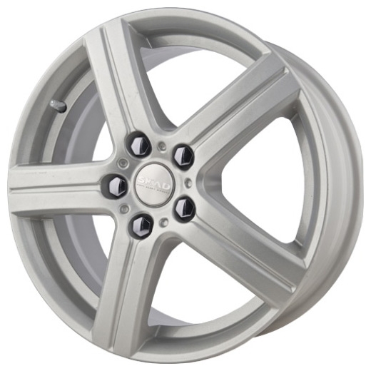

Диск 6.5x16 5x114.3 ET50.0 D66.1 Скад Монолит