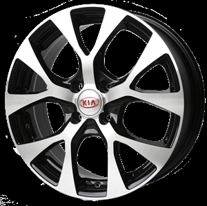 

Диск 6x16 4x100 ET48.0 D54.1 Реплика Ki54
