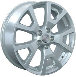 

Диск 6.5x16 5x114.3 ET45.0 D66.1 Реплика NS85