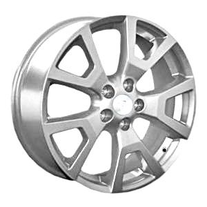 

Диск 6.5x16 5x114.3 ET47.0 D66.1 Реплика RN83