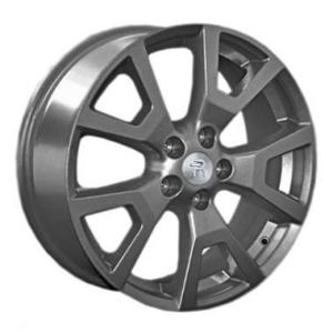 

Диск 7x18 5x114.3 ET40.0 D66.1 Реплика RN83