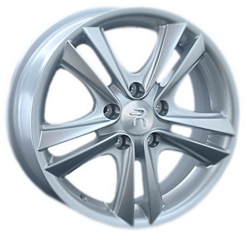 

Диск 6.5x16 5x112 ET39.5 D66.6 Реплика SNG13