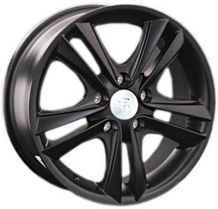 

Диск 6.5x16 5x112 ET39.5 D66.6 Реплика SNG13