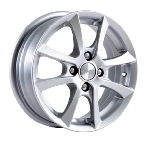 

Диск 5.5x14 4x98 ET38.0 D58.6 Скад Волна
