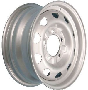 

Диск 6.5x16 5x139.7 ET40.0 D108.5 ОАО ГАЗ УАЗ