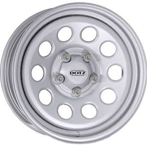 

Диск 7x16 5x120 ET30.0 D65.1 DOTZ Modular