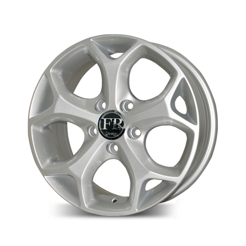 

Диск 6.5x16 5x108 ET52.5 D63.4 Реплика 386