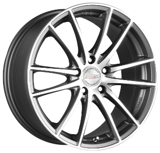 

Диск 7x17 5x112 ET45.0 D66.6 RW Classic H-498