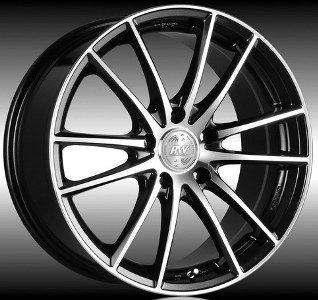 

Диск 7x17 5x112 ET45.0 D66.6 RW Classic H-498