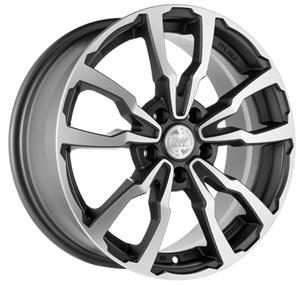 

Диск 7x17 5x114.3 ET35.0 D67.1 RW Classic H-497