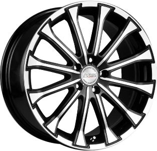 

Диск 7x17 5x112 ET45.0 D66.6 RW Classic H-461