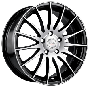 

Диск 6.5x15 5x105 ET35.0 D56.6 RW Classic H-428