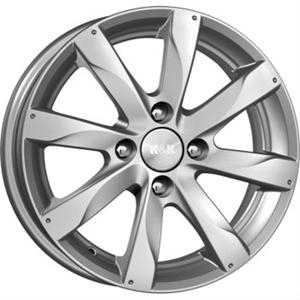 

Диск 6x15 4x100 ET48.0 D54.1 КиК Джемини