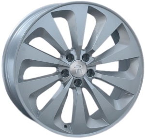

Диск 8.5x20 5x112 ET43.0 D66.6 Реплика A61