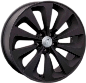 

Диск 8.5x20 5x112 ET43.0 D66.6 Реплика A61