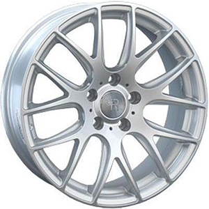 

Диск 8x18 5x120 ET34.0 D72.6 Реплика B113