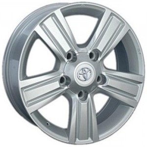 

Диск 8.5x20 5x150 ET60.0 D110.2 Реплика 563*