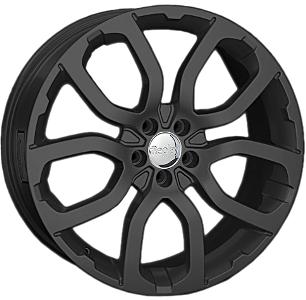 

Диск 8.5x20 5x120 ET47.0 D72.6 Реплика LR7