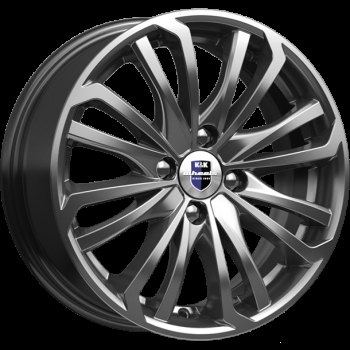 

Диск 5.5x14 4x100 ET36.0 D60.1 КиК Римэкс