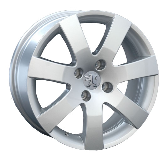

Диск 7x16 4x108 ET32.0 D65.1 Реплика PG21