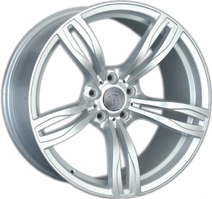 

Диск 10x20 5x120 ET40.0 D74.1 Реплика B129