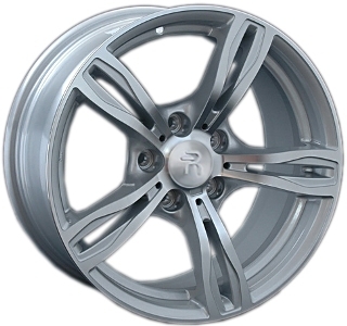 

Диск 8.5x19 5x120 ET25.0 D72.6 LegeArtis B129
