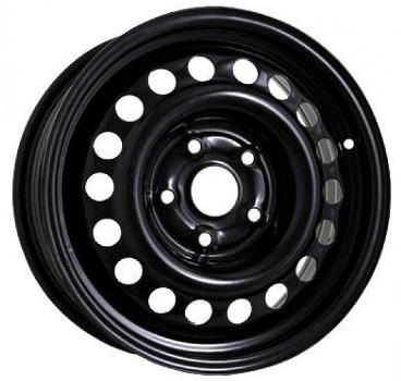 

Диск 5.5x14 4x100 ET49.0 D56.6 TREBL 53A49A