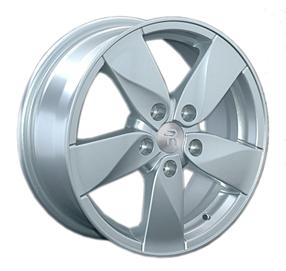 

Диск 6.5x16 5x114.3 ET47.0 D66.1 Реплика RN45