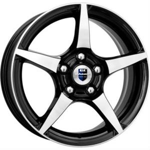 

Диск 6.5x16 5x112 ET45.0 D57.1 КиК R-1 (КС425)