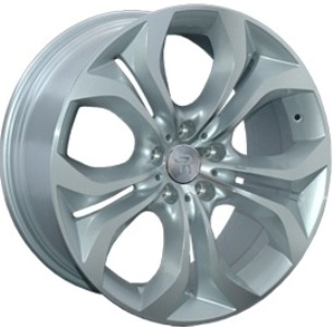 

Диск 9.5x20 5x120 ET45.0 D72.6 Реплика B116