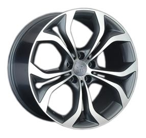 

Диск 11x20 5x120 ET37.0 D72.6 Реплика B116
