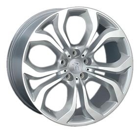 

Диск 11x20 5x120 ET37.0 D72.6 Реплика B116